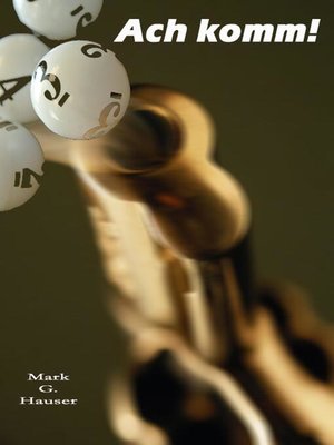 cover image of Ach komm!